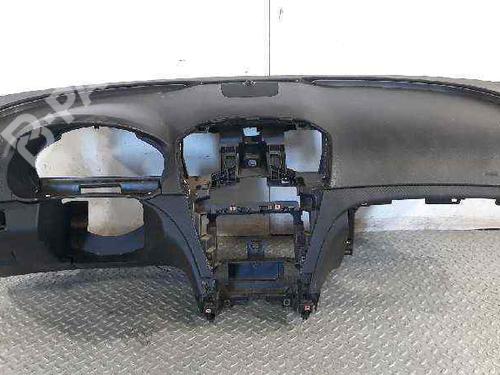 Used Airbag Kit Airbag Kit OPEL INSIGNIA A (G09) 2.0 CDTI (68) (160 hp) 5614136 5614136