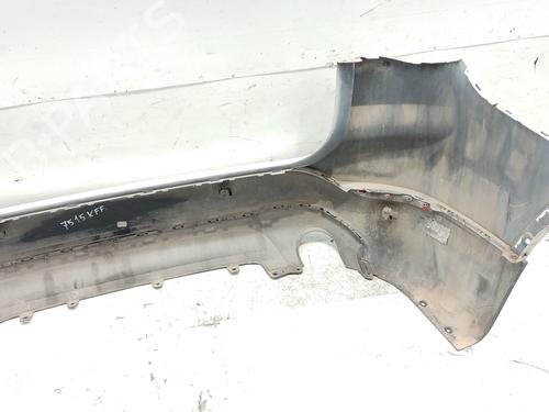 Rear bumper BMW X1 (F48) sDrive 18 d | BP25852673C8 