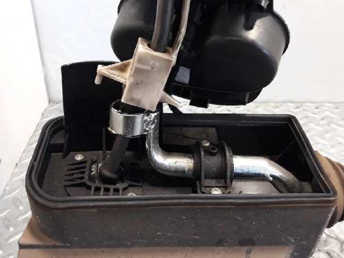 Gear lever OPEL CORSA D (S07)  | BP7432875M90 