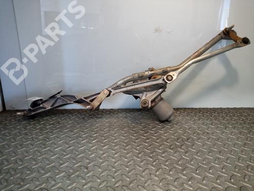 Used Front wiper motor Front wiper motor MERCEDES-BENZ E-CLASS (W211) E 200 CDI (211.007) (136 hp) 10057532 10057532