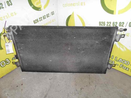Used AC radiator RENAULT LAGUNA II Grandtour (KG0/1_) [2001-2007]  3133013