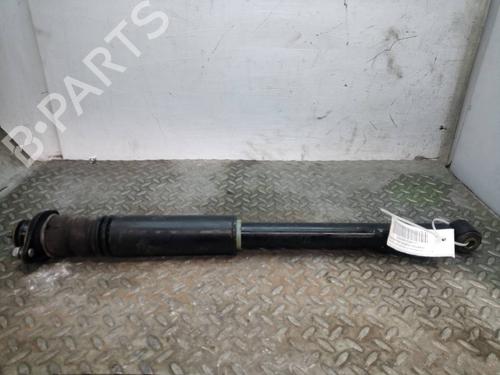 Used Left rear shock absorber BMW 3 (E46) [1997-2005]  16733468