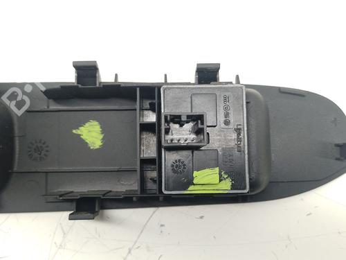 Left front window switch SEAT IBIZA III (6L1) 1.9 SDI | BP30296149I27 