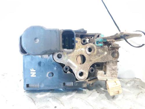 Front right lock DAEWOO LANOS (KLAT) 1.5 | BP6106412C97 