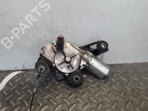 Ruitenwissermotor achter NISSAN QASHQAI / QASHQAI +2 I (J10, NJ10, JJ10E) [2006-2014]  15560789