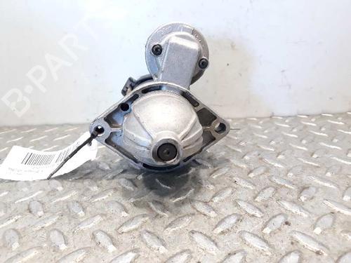 Starter FIAT GRANDE PUNTO (199_) 1.3 D Multijet (199.AXD11, 199.AXD1A, 199.AXD1B,... | BP6821384M8 