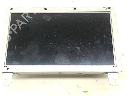 Display für Display OPEL ASTRA J (P10) 1.6 (68) (115 hp) 34213964 34213964