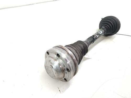 Left front driveshaft SEAT ALTEA (5P1)  | BP18065508M38 