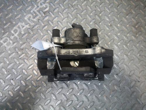 Used Right front brake caliper RENAULT CLIO IV (BH_) [2012-2021]  12546343