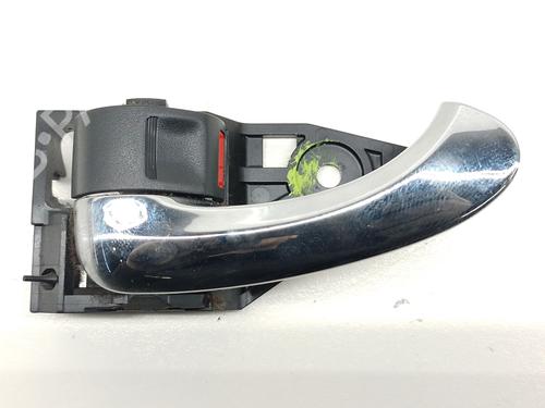 Used Rear left interior door handle TOYOTA RAV 4 III (_A3_) 2.2 D 4WD (ALA30_, ALA30R) (136 hp) 29305860
