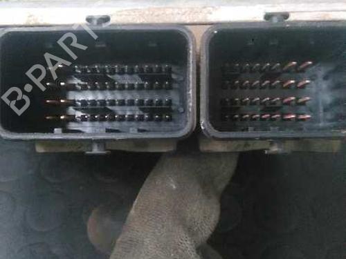 Control unit CITROËN XSARA PICASSO (N68) 2.0 HDi | BP3541416M11 