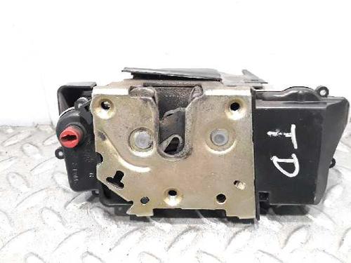 Rear right lock CITROËN C5 II (RC_) 1.6 HDi (RC8HZB) | BP3066256C99 
