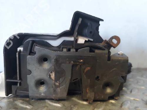 Højre fortil lås FORD FOCUS C-MAX (DM2) [2003-2007]  5767740