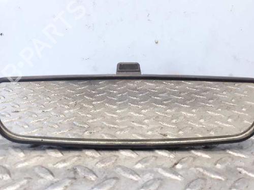 Used Rear mirror JEEP CHEROKEE (KJ) [2001-2008]  6068952