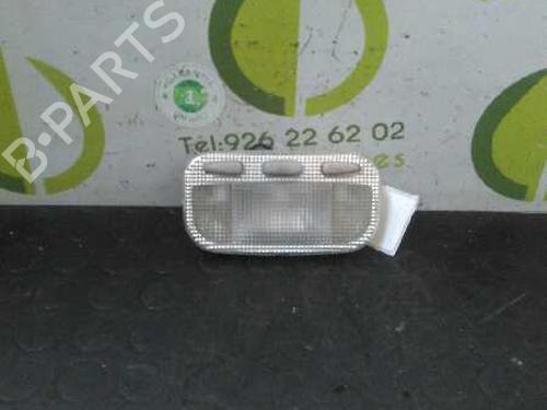 Luz interior PEUGEOT 307 (3A/C) 2.0 HDi 90 (90 hp) 7432519