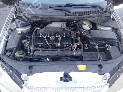 Used Gearbox FORD MONDEO III Saloon (B4Y) [2000-2007]  19782199