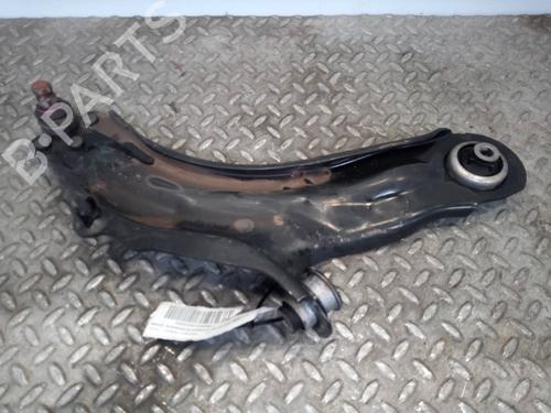 Højre fortil bærearm RENAULT KANGOO / GRAND KANGOO II (KW0/1_) 1.5 dCi 70 (KW0V, KW0A) (68 hp) 16892004