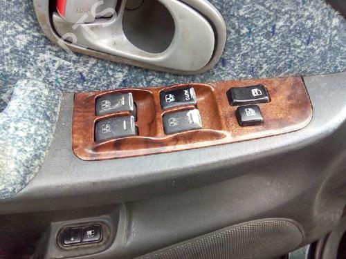 Gearbox KIA CLARUS Estate (GC)  | BP3542087M3 