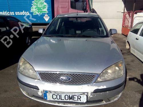 Right mirror FORD MONDEO III (B5Y)  | BP3075708C27 