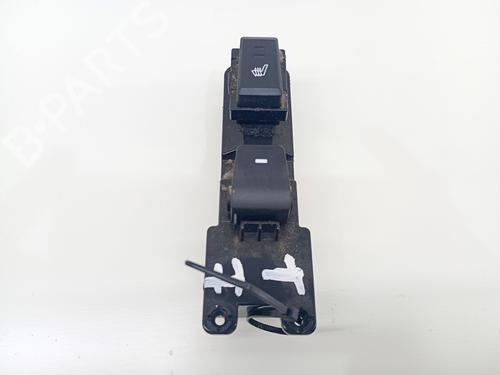 Used Left rear window switch Left rear window switch HYUNDAI TUCSON (TL, TLE) 1.6 GDi (132 hp) 34734968 34734968