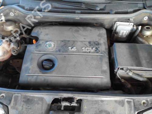 Clutch slave cylinder SKODA FABIA I (6Y2)  | BP14232105M113 