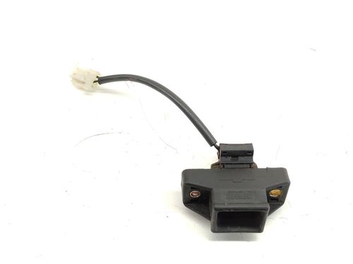 Used Tailgate lock RENAULT KANGOO (KC0/1_) 1.6 16V (95 hp) 30106117