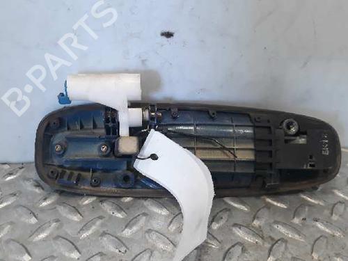 Rear left exterior door handle CHEVROLET LACETTI (J200)  | BP5655315C130