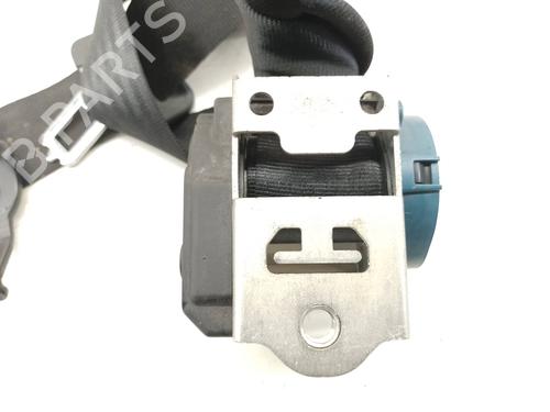 Rear center seatbelt ALFA ROMEO 159 (939_)  | BP18552824I27 