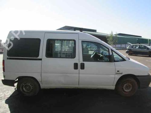 Køler PEUGEOT EXPERT (224_)  | BP3133032M31 