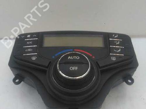 Used Climate control HYUNDAI i30 (FD) 1.4 (109 hp) 3066877