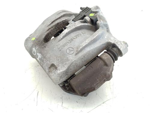 Left front brake caliper MERCEDES-BENZ E-CLASS (W211) E 270 CDI (211.016) | BP29592605M105 