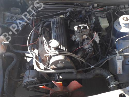 Front left window mechanism FORD SIERRA II (GBG, GB4)  | BP12559533C22 
