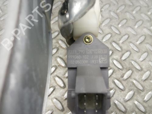 Rear right window mechanism TOYOTA AVENSIS Saloon (_T25_)  | BP9242695C25 