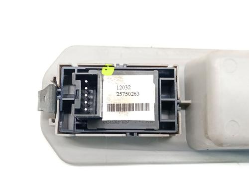 Right front window switch CADILLAC CTS 3.2 | BP37444855I26 - Image 5
