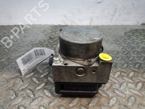 ABS pump FIAT GRANDE PUNTO (199_) 1.3 D Multijet (199.AXD11, 199.AXD1A, 199.AXD1B,... | BP16747599M43 