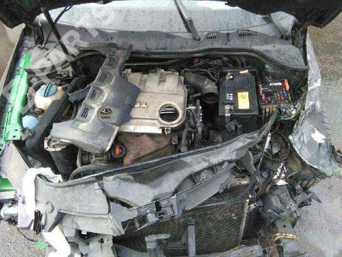 Left rear window switch VW PASSAT B6 Variant (3C5) 2.0 TDI | BP3349388C108  - Image 6