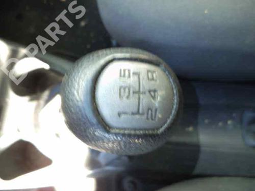 Reverse light FORD FOCUS I (DAW, DBW) 1.8 Turbo DI / TDDi | BP10276636C36  - Image 5