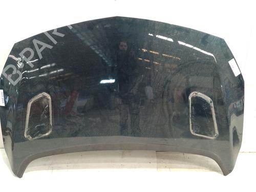 Used Hood Hood OPEL ASTRA J (P10) 1.6 (68) (115 hp) 33675541 33675541