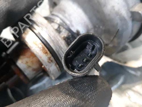Ignition distributor JEEP CHEROKEE (KJ)  | BP10276447M68 