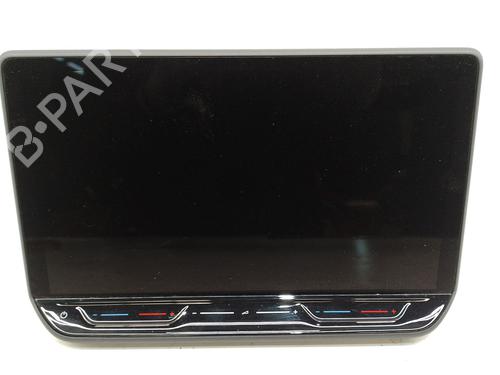 Used Display monitor Display monitor SEAT LEON (KL1, KLG) 1.5 TSI (150 hp) 36220744 36220744