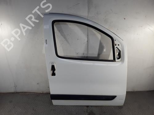 Used Right front door FIAT FIORINO Box Body/MPV (225_) 1.3 D Multijet (225BXD1A, 225BXB1A, 225BXB11) (75 hp) 8522960