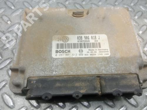 Used Control unit Control unit VW GOLF IV (1J1) 1.9 TDI (110 hp) 10923058 10923058