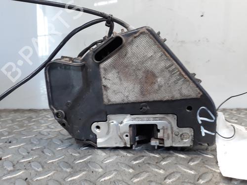 Rear right lock MERCEDES-BENZ E-CLASS (W211)  | BP8139416C99 