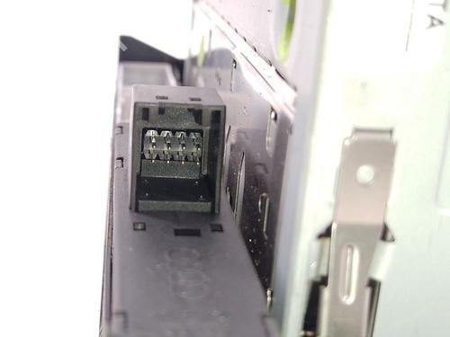 Radio AUDI A4 B8 (8K2) 2.0 TDI | BP30972823E6 