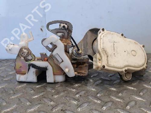 Rear left lock MITSUBISHI PAJERO III (V7_W, V6_W)  | BP3065300C100 