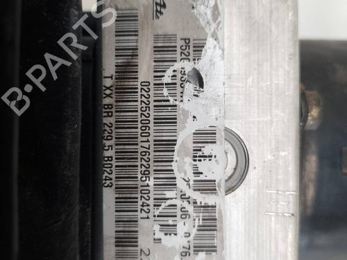 ABS pump JEEP GRAND CHEROKEE III (WH, WK) 3.0 CRD | BP19781388M43 