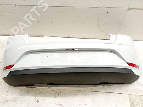 rear-bumper-seat-ibiza-iv-6j5-6p1-2008-2009-2010-2011-2012-2013-2014-2015-2016-2017-40498711 main image