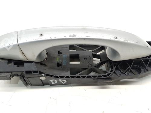 front-right-exterior-door-handle-skoda-fabia-iii-nj3-2014-2015-2016-2017-2018-2019-2020-2021-36112345 main image