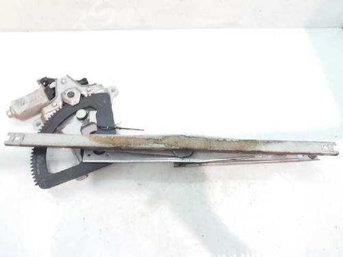 Front right window mechanism DAEWOO KALOS (KLAS) 1.4 | BP3511991C23 