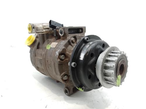 Used AC compressor VW TOUAREG (7LA, 7L6, 7L7) [2002-2013]  24107186